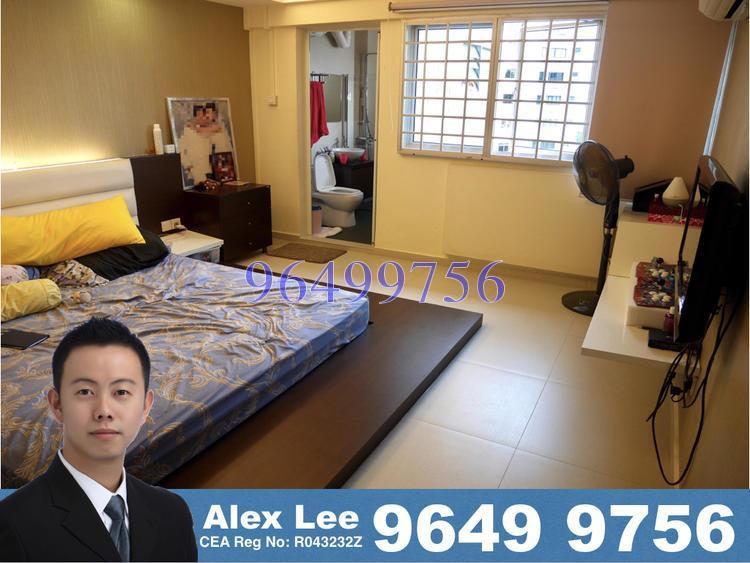 Blk 626 Yishun Street 61 (Yishun), HDB 5 Rooms #148443362